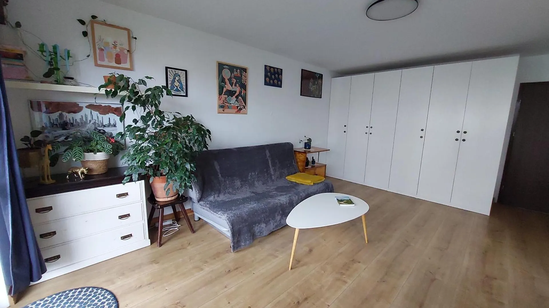 Chillout U Maliny Apartamento Gdańsk