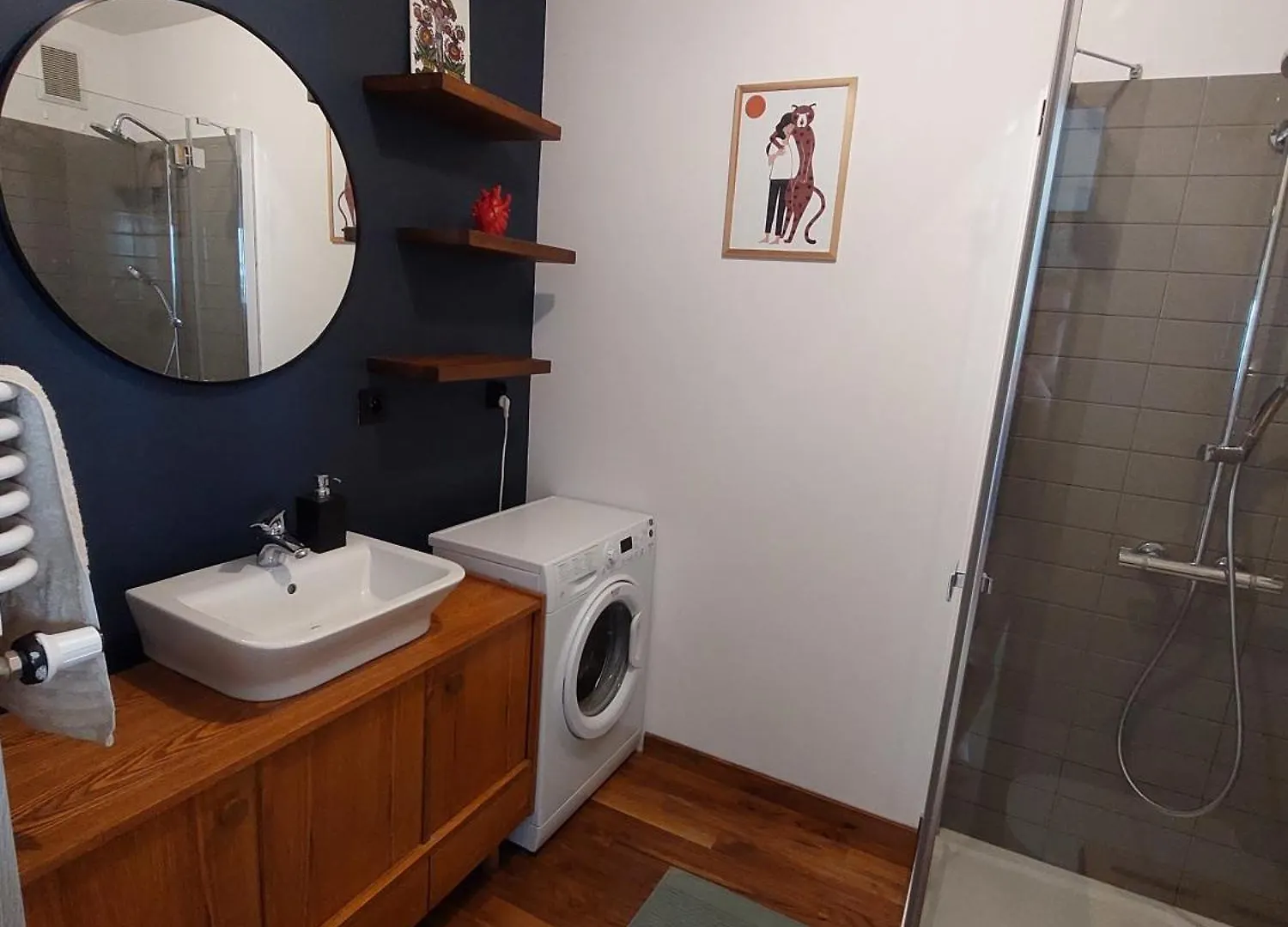 Chillout U Maliny Apartamento Gdańsk