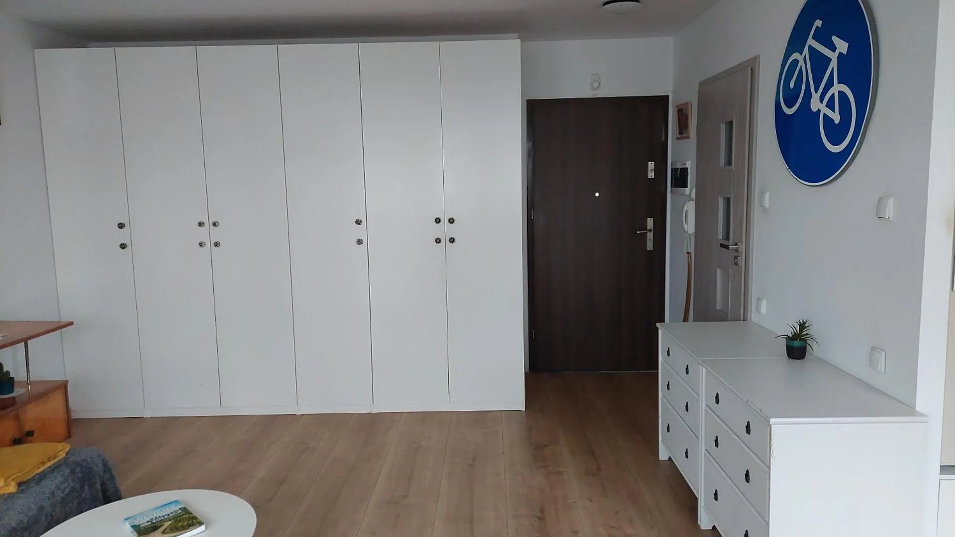 Chillout U Maliny Apartment Gdansk Poland